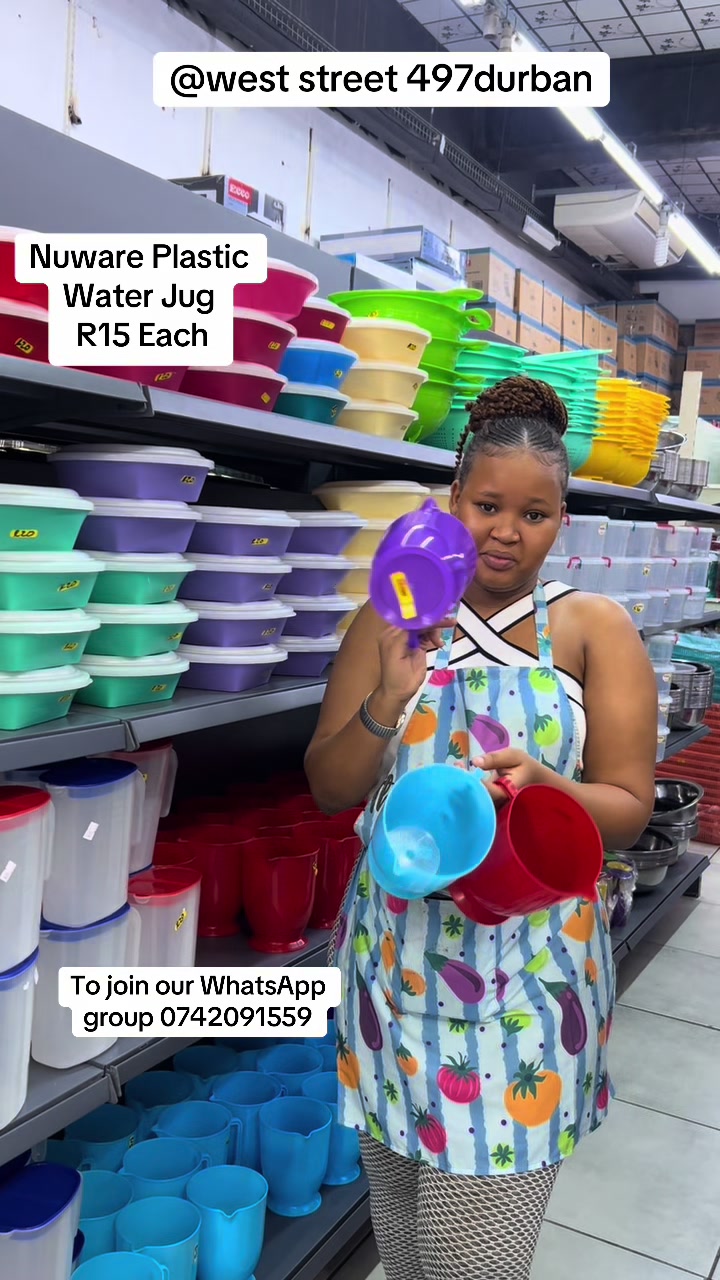 @Payless Trading Durban