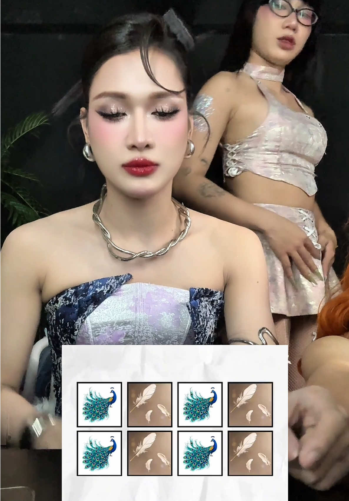 @Phi Thanh V&acirc;n Lậu