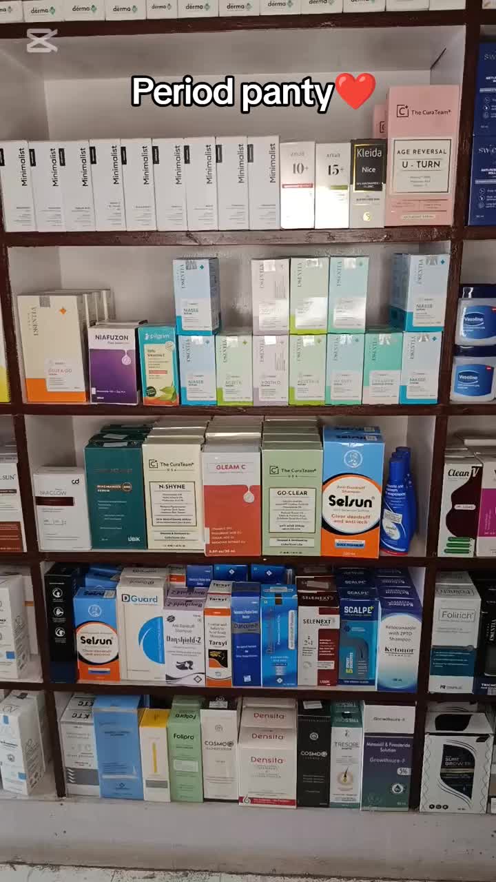 @रानीपौवा फार्मेसी&हेल्थ केयर