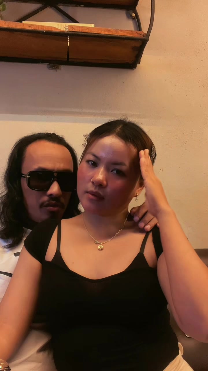 @Sushilrajghising