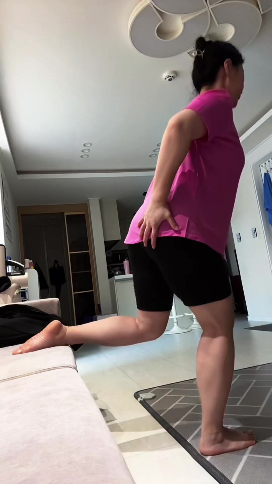 @아줌마