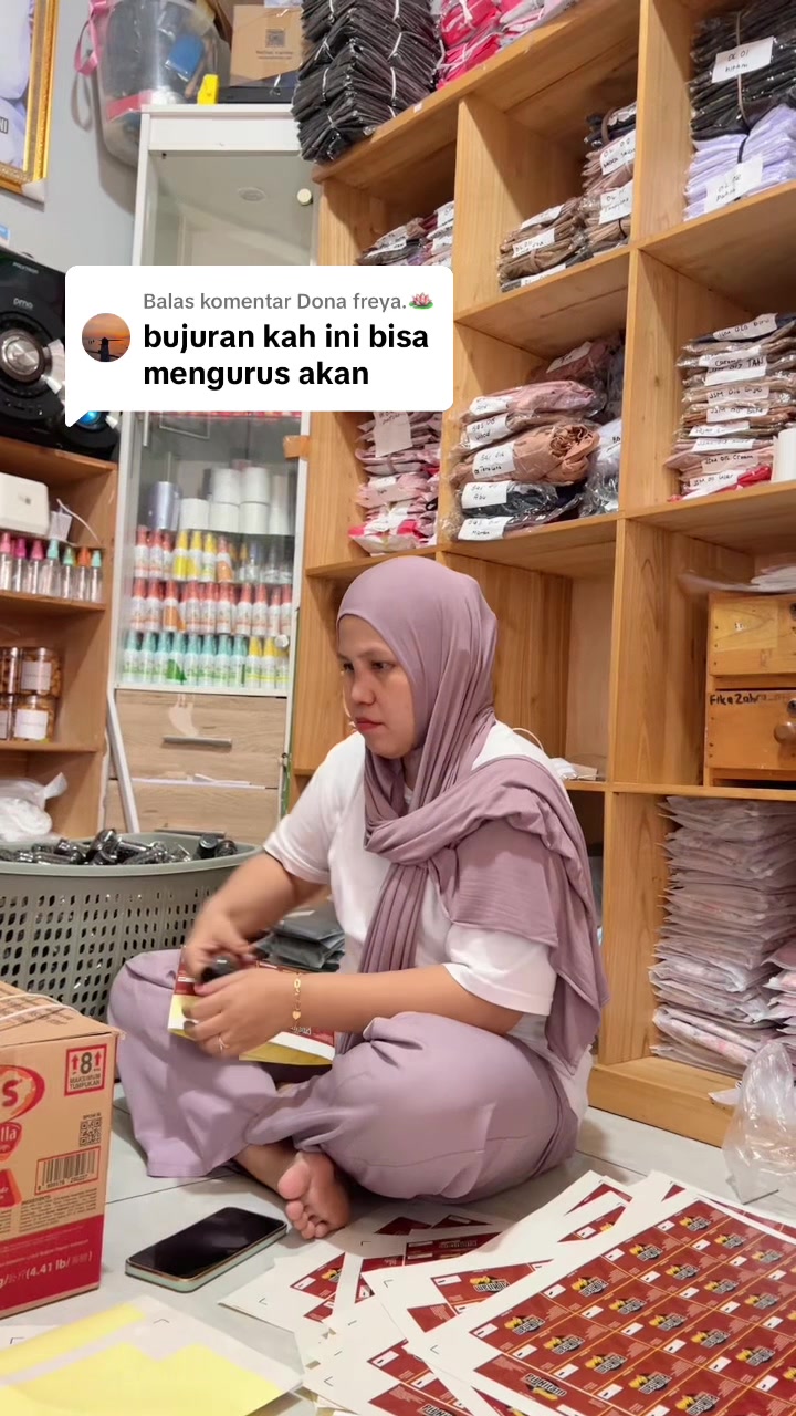 @fika zahra shop11