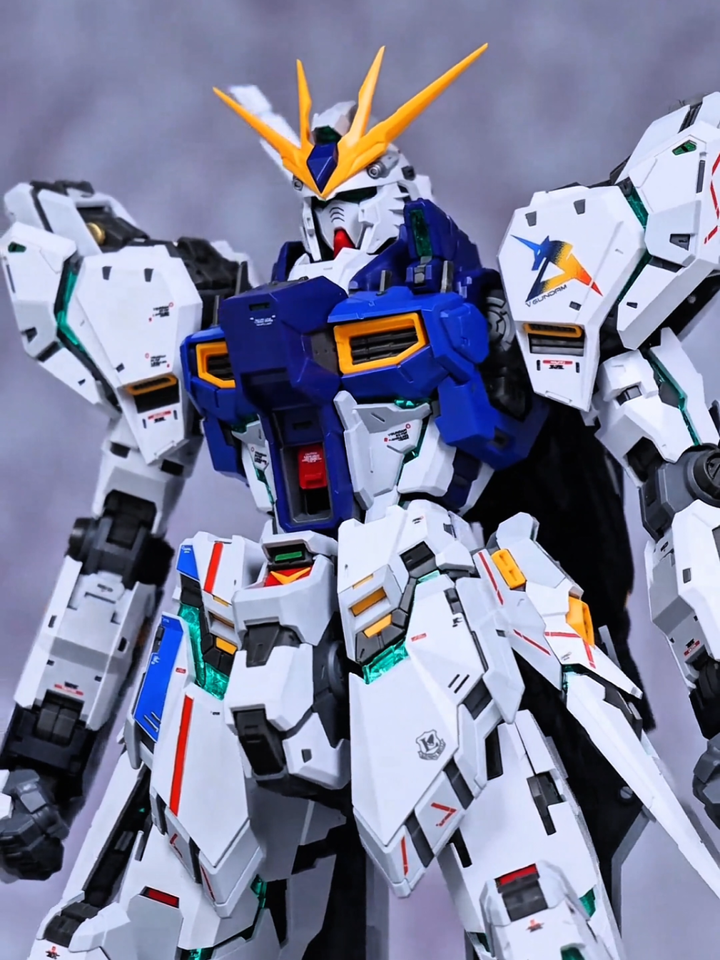 @GunplaVerse