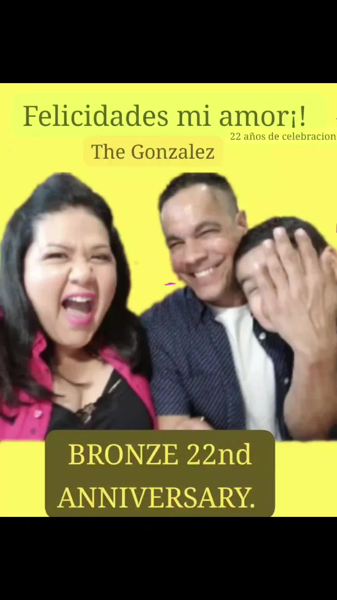 @Wendy Gonzalez.