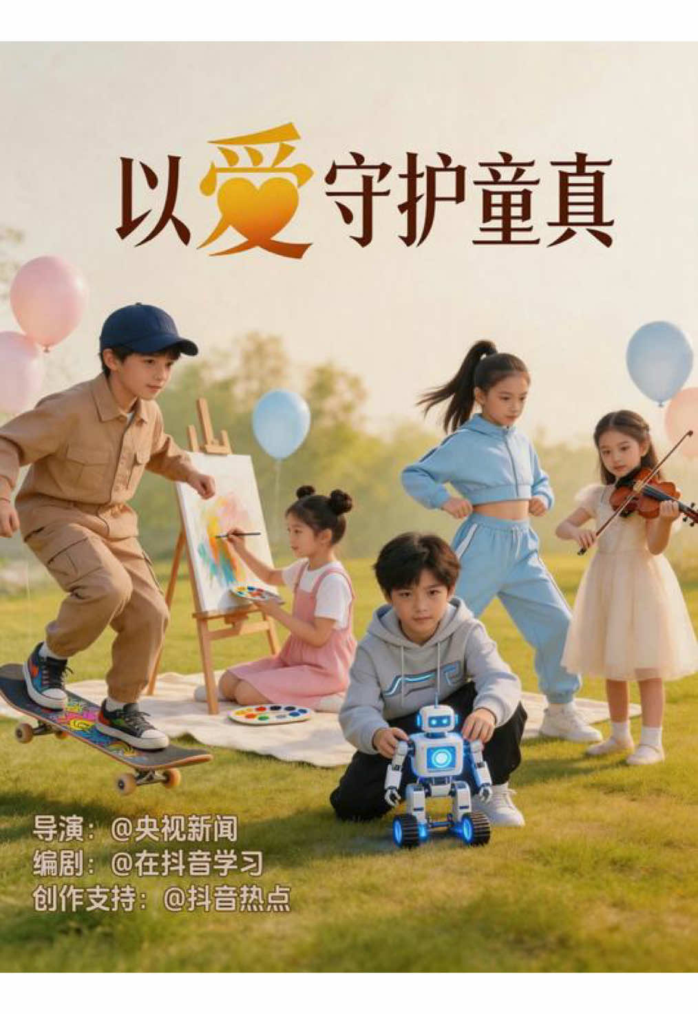 @中国青年