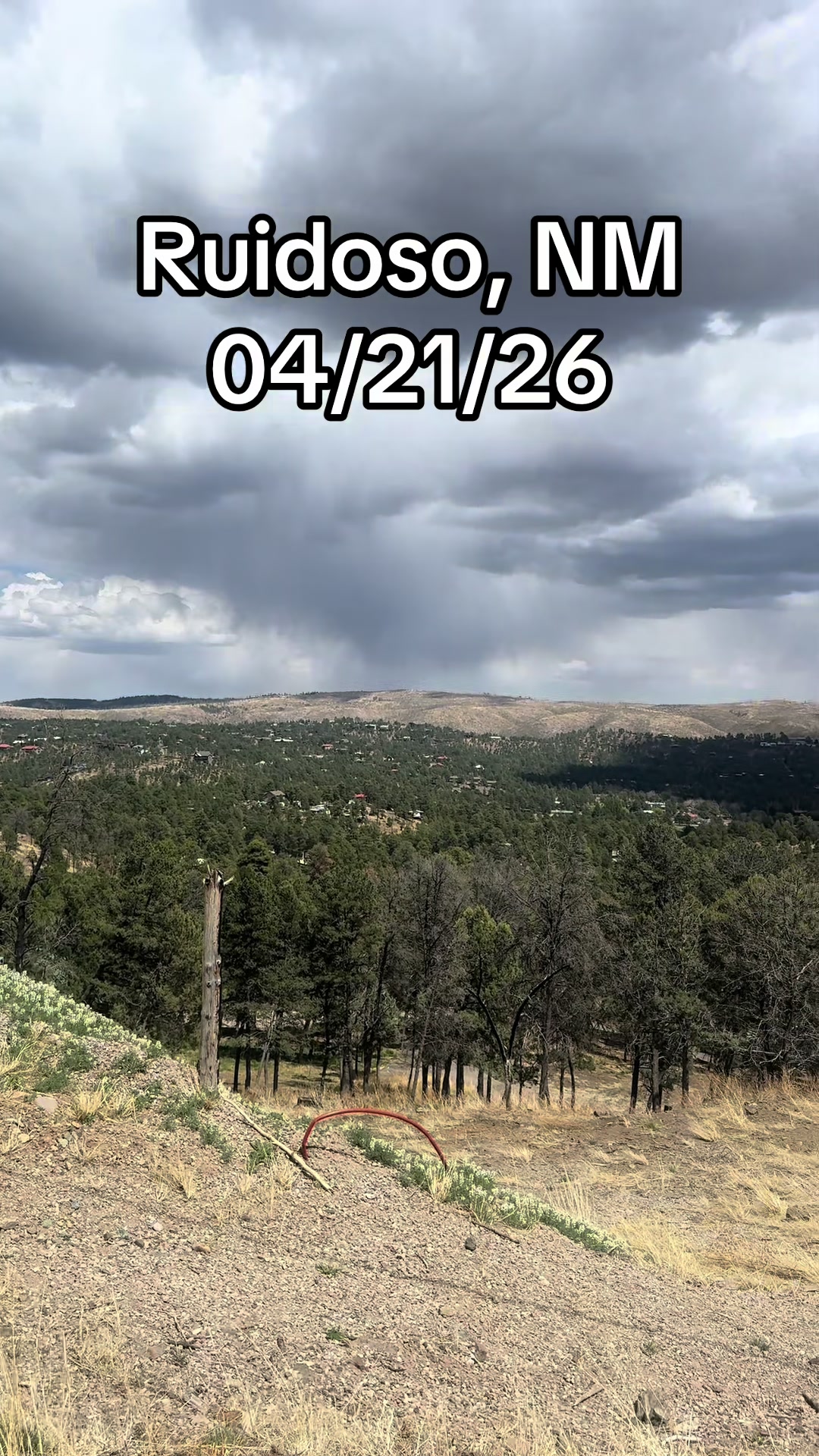 @Mirissa Good Ruidoso Realtor
