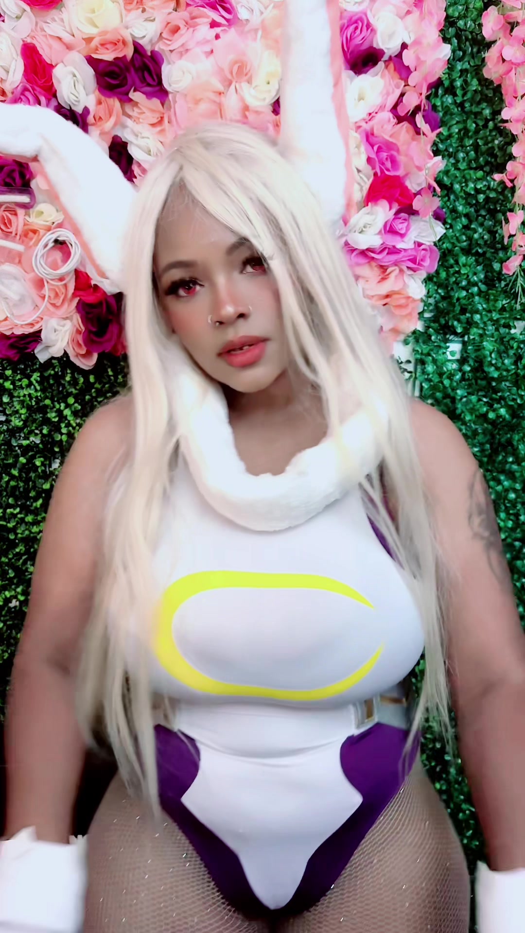 @メ𝟶 Cosplay by Monroe 🪭