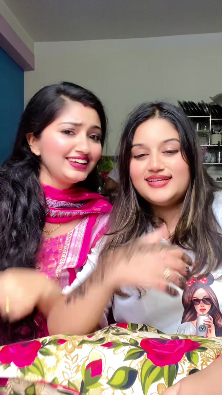 @sushma dhakal