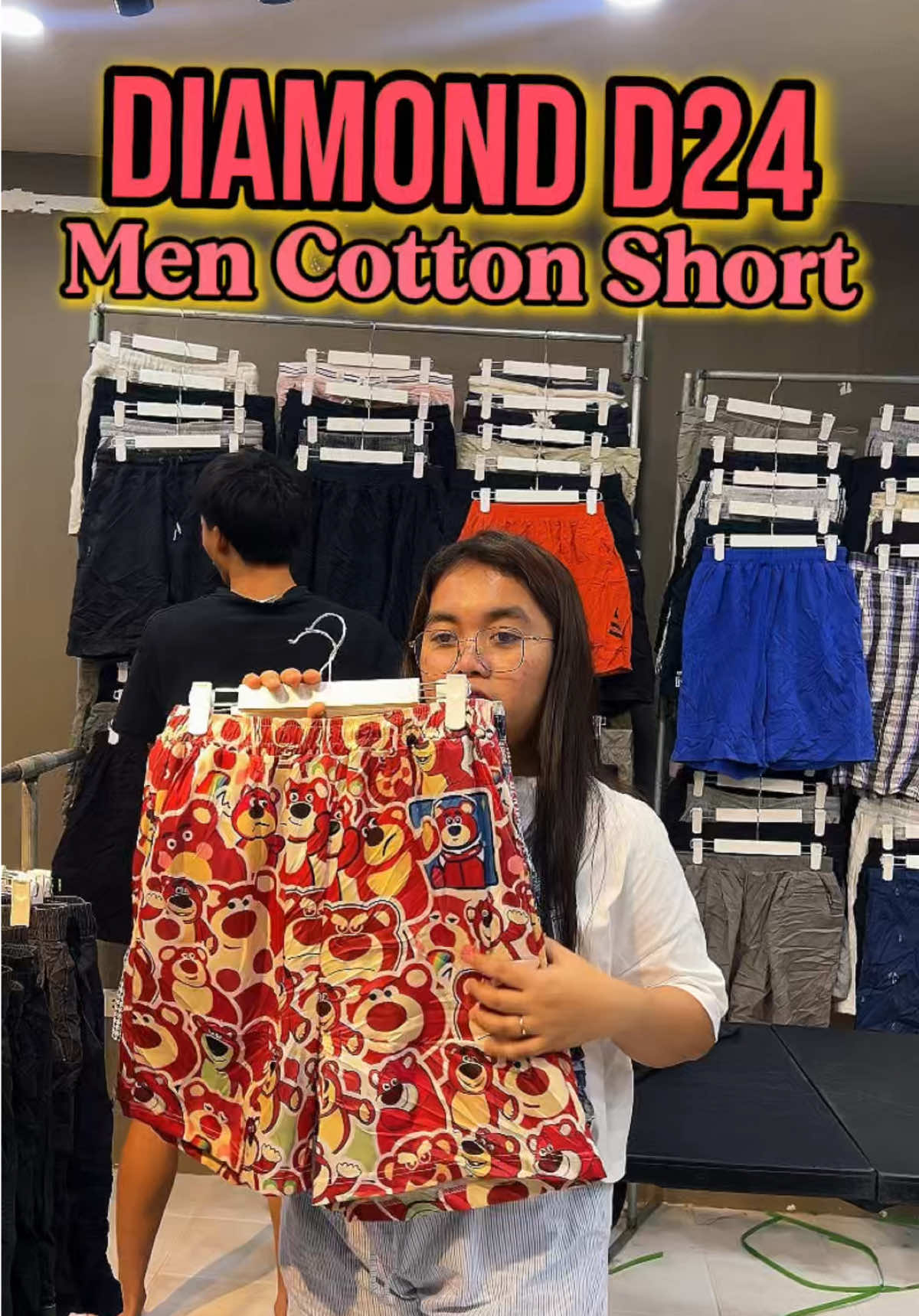 @Kryztal Ukay Direct Supplier