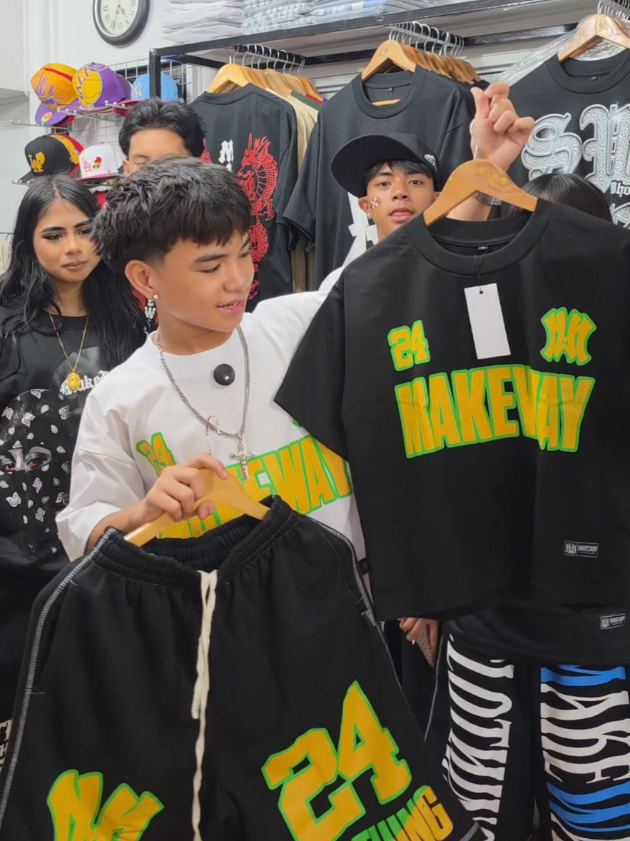 @Make Way Clothing