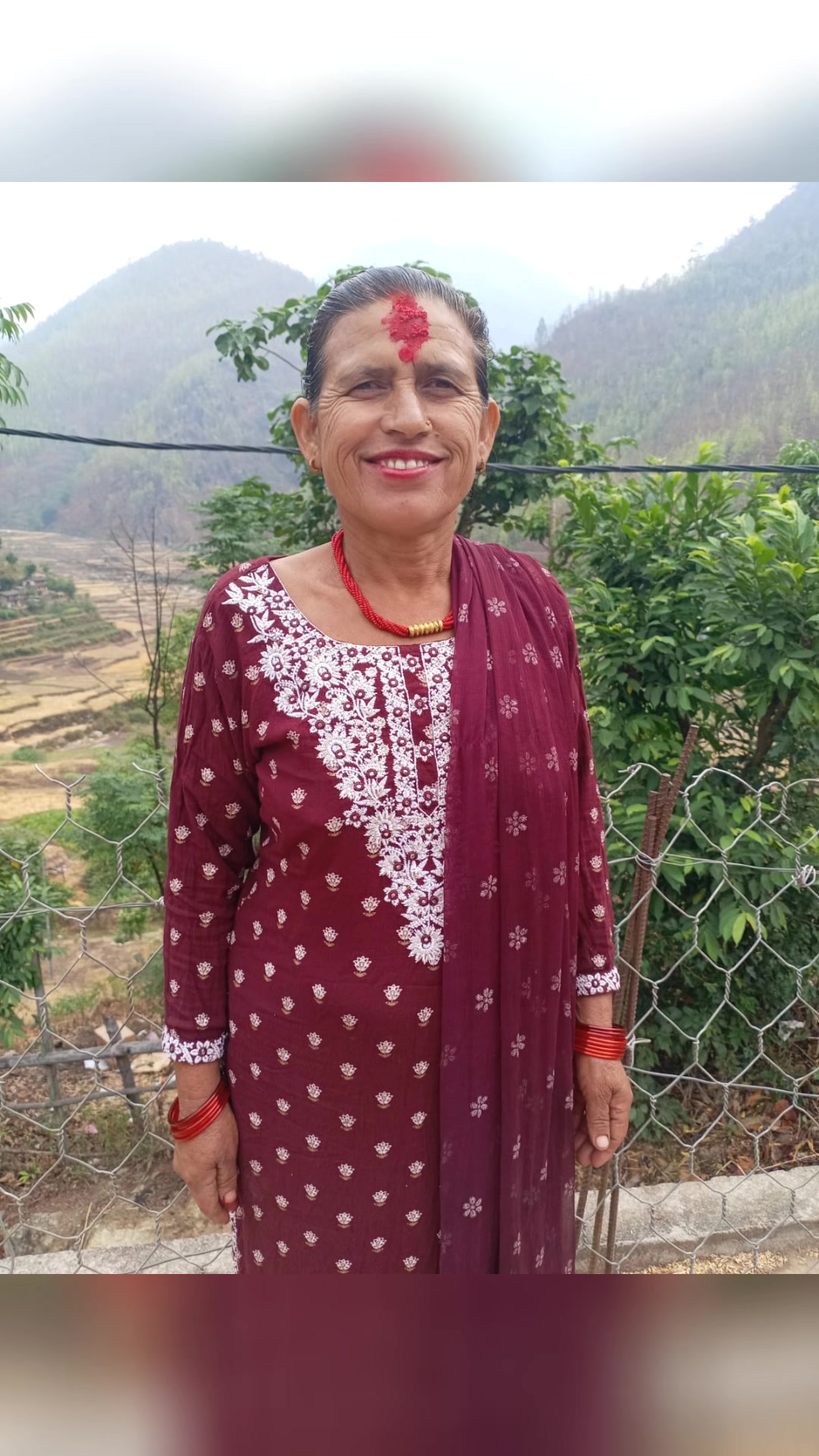 @suman khanal