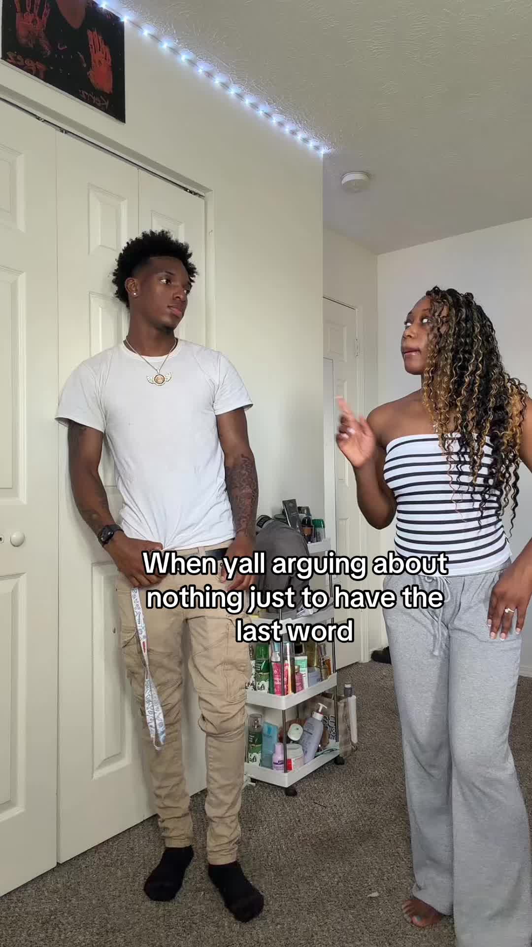 @Trez & Kenz