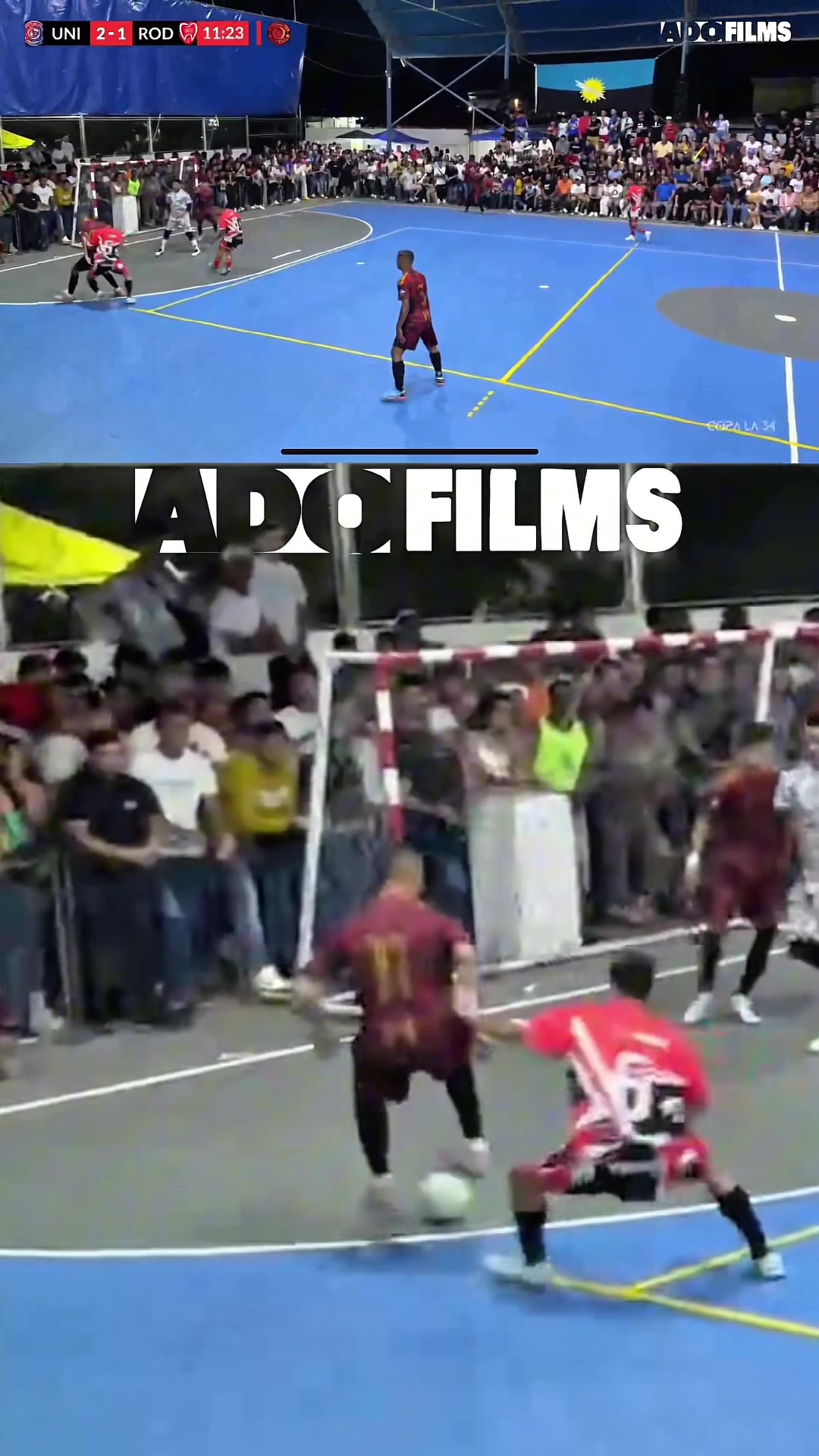 @Ado TV
