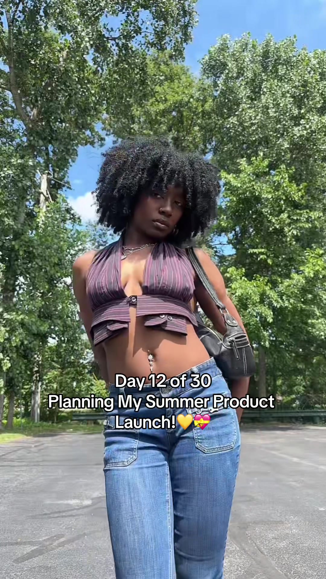 @Janelle Ariona