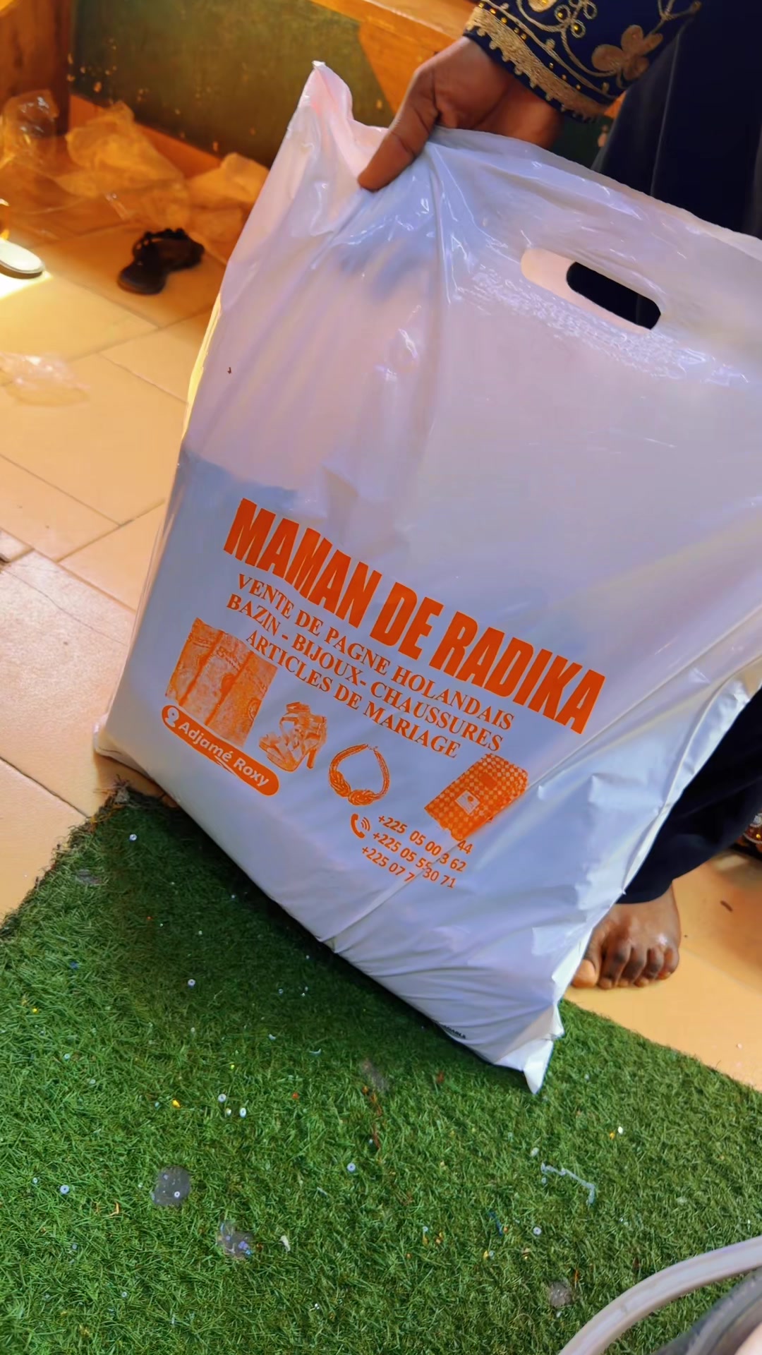 @Maman Radika 0500452244