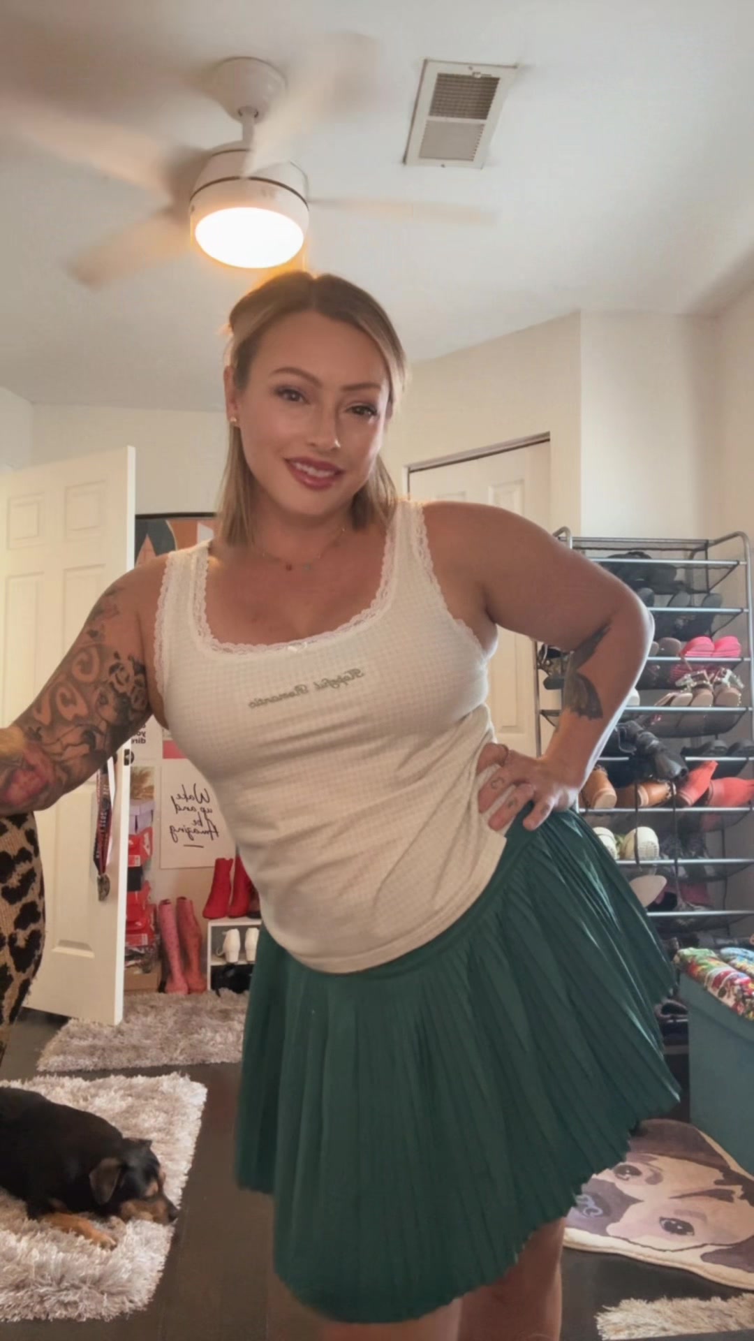 @kelsiedamnnnnnmorris