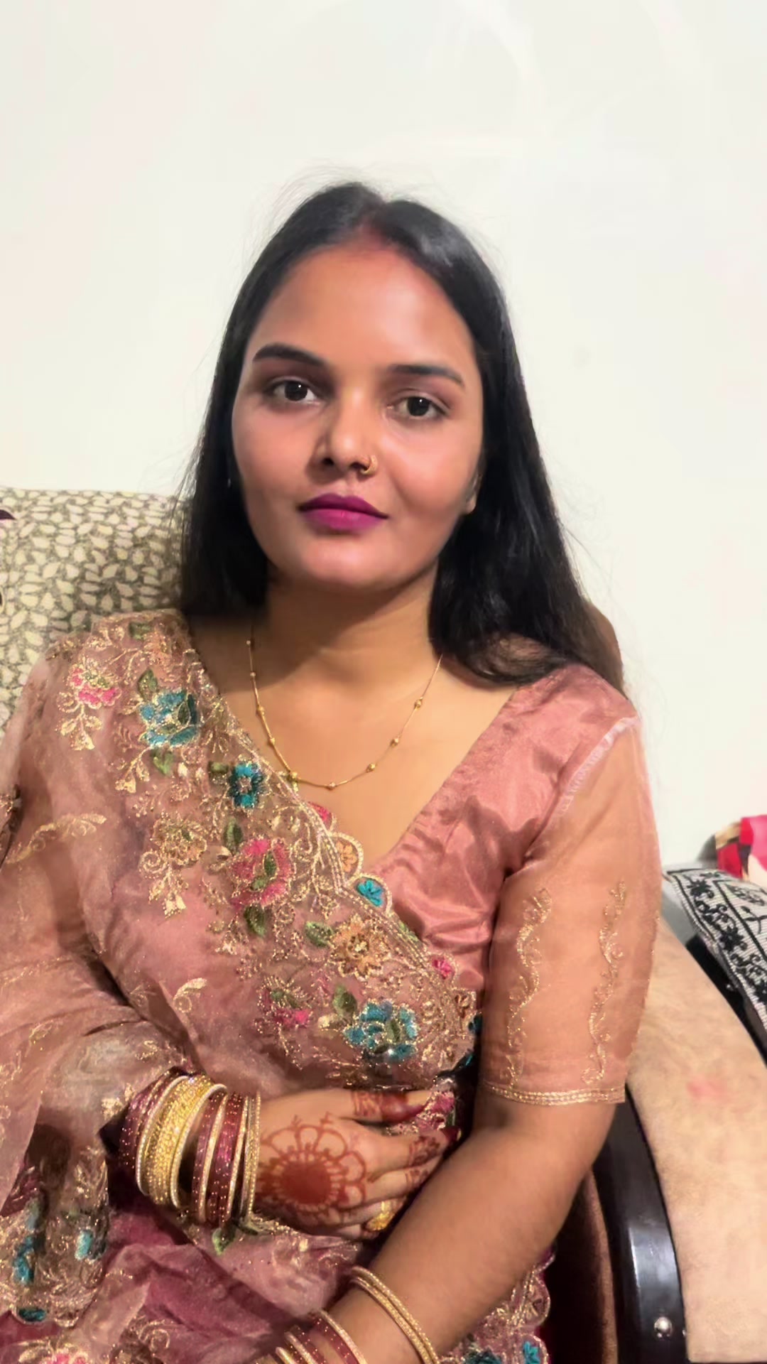 @Anjel Beauty parlour