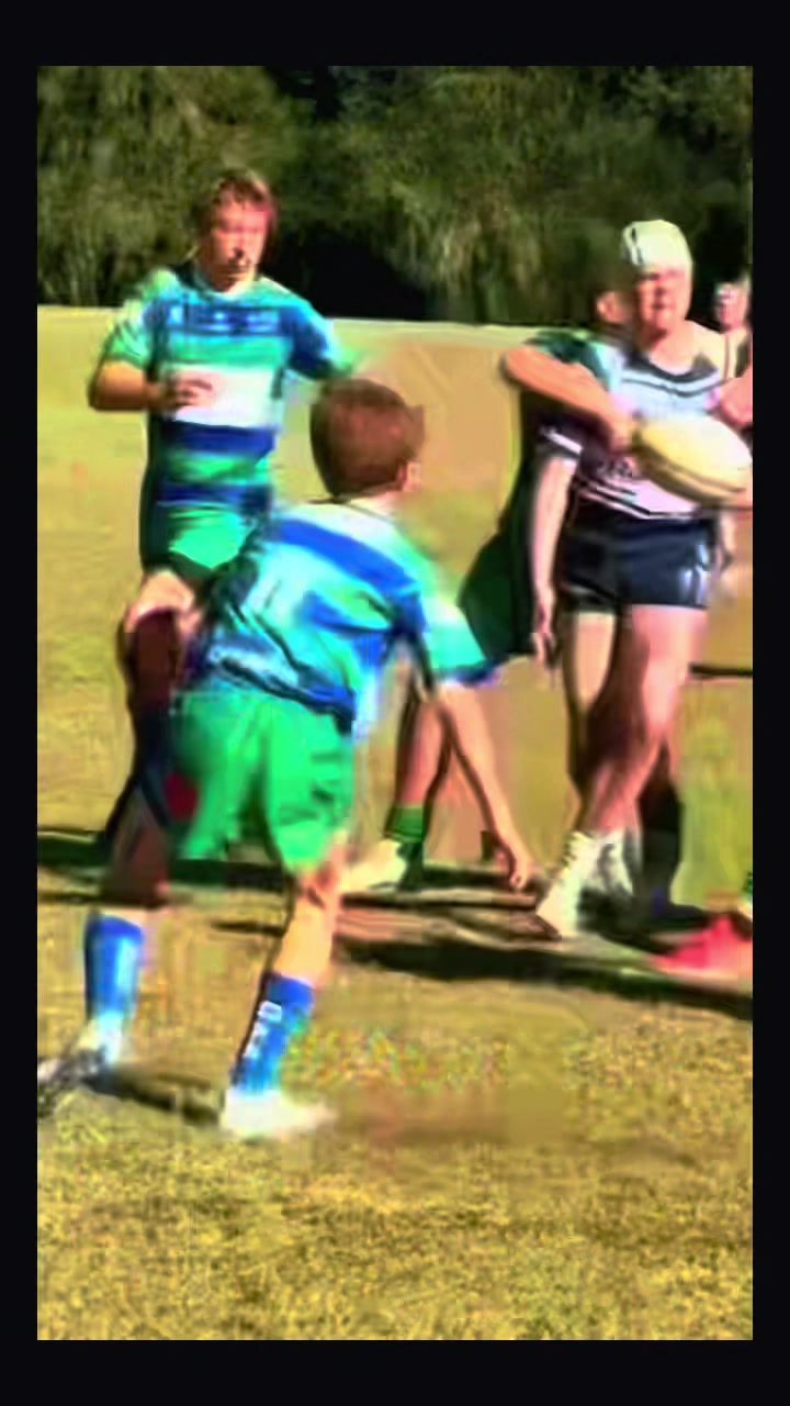 @Brothers Navy U14