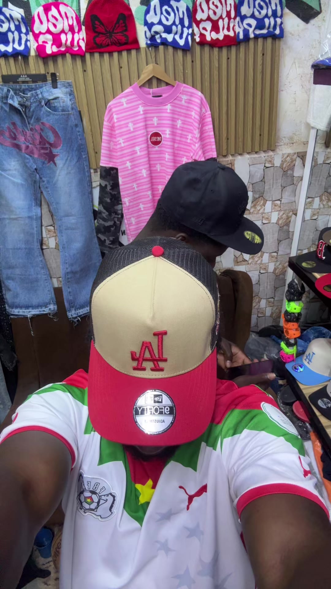 @Mannequin - Shop 🛍️💫