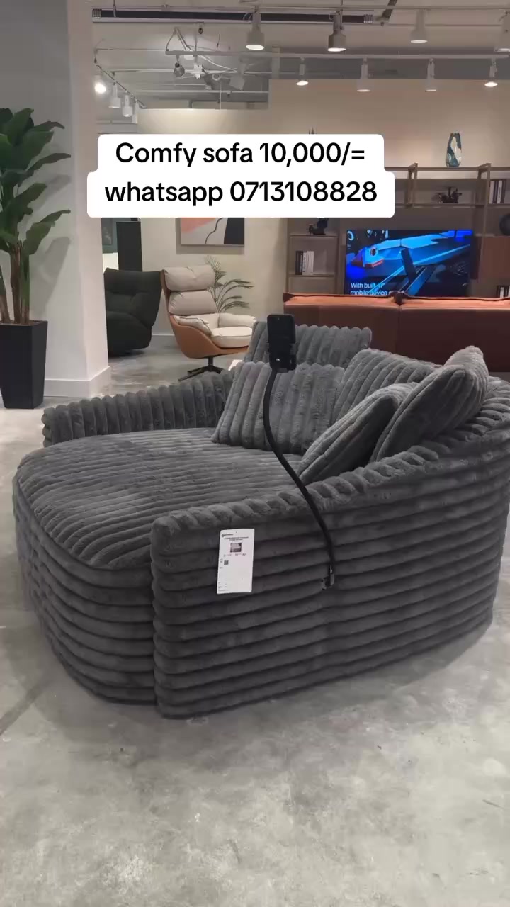 @Furniture Store Kenya