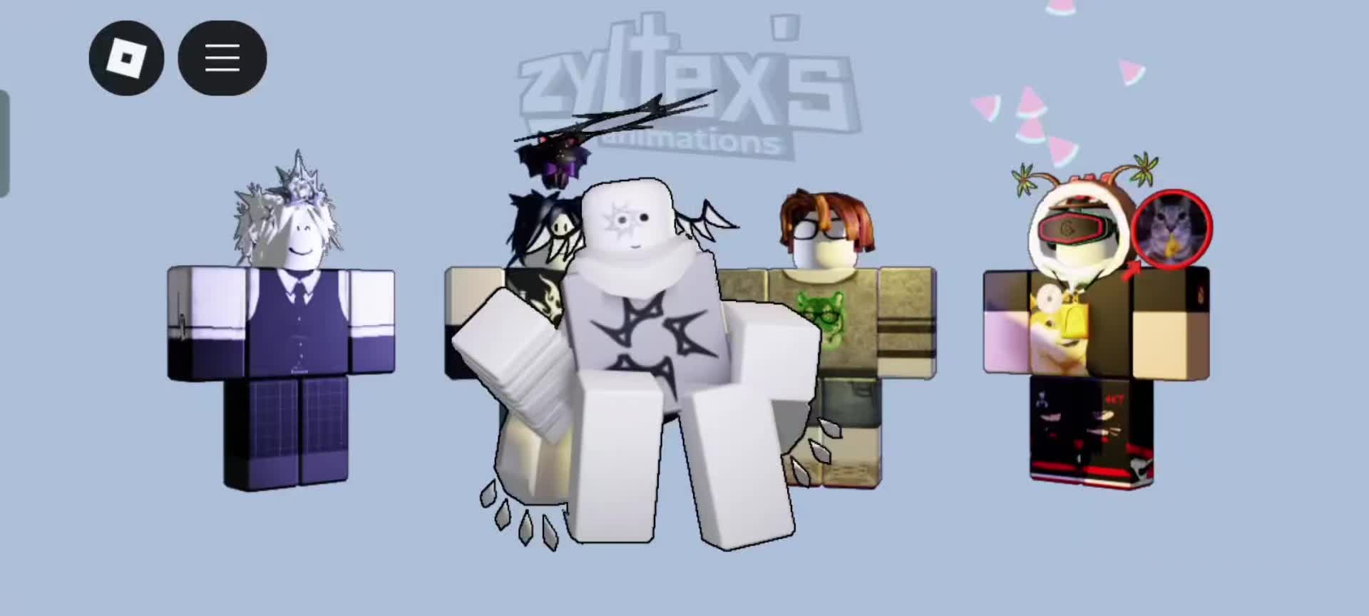 @☾✮ᑭᗩᑭᗩY✮☽