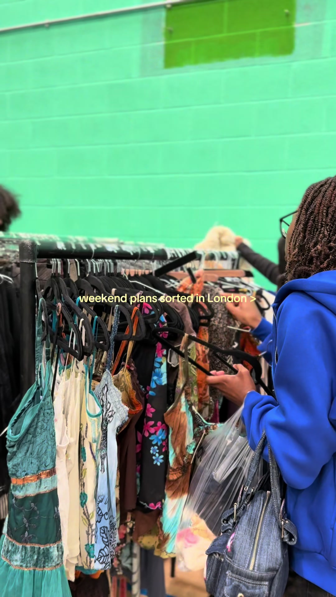 @Fashion Thrift Society