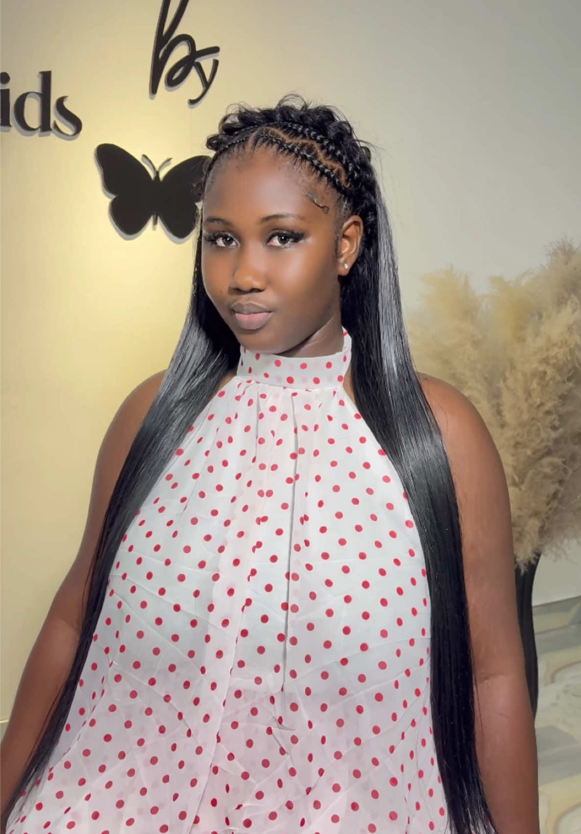 @BraidsbyGyamfua 🥰