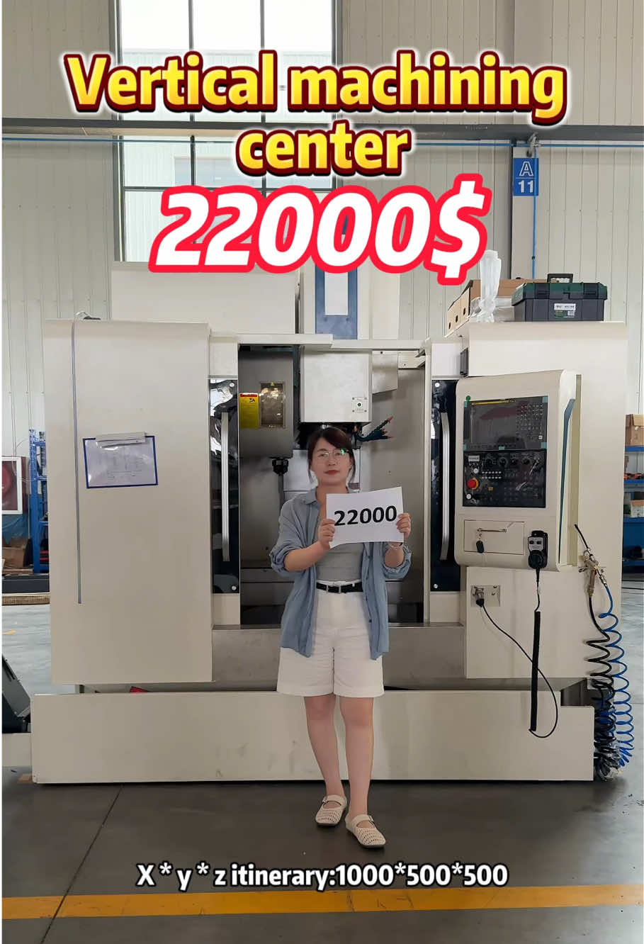 @LUZHONG MACHINE