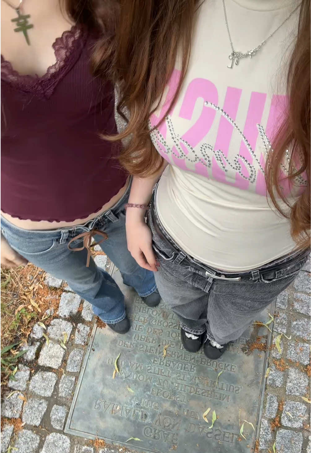 @twobrunettediaries