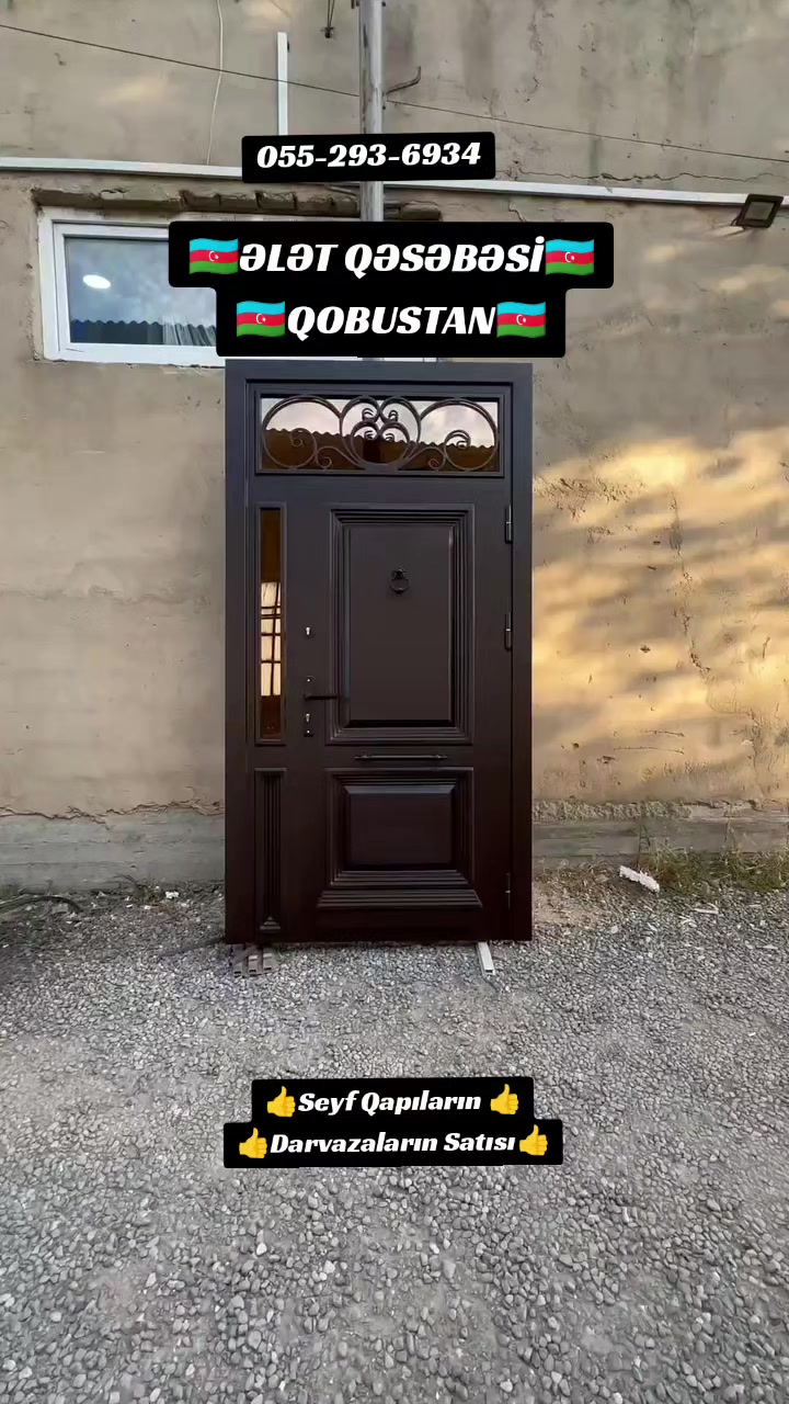 @🇦🇿Ələt_Demir_Qapilar🇦🇿