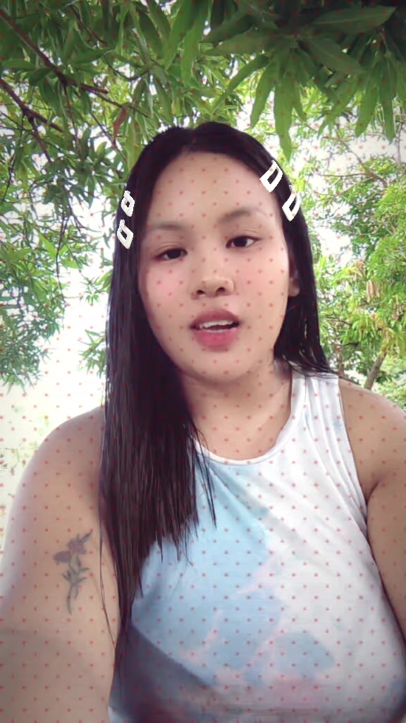 @REGINA MAE