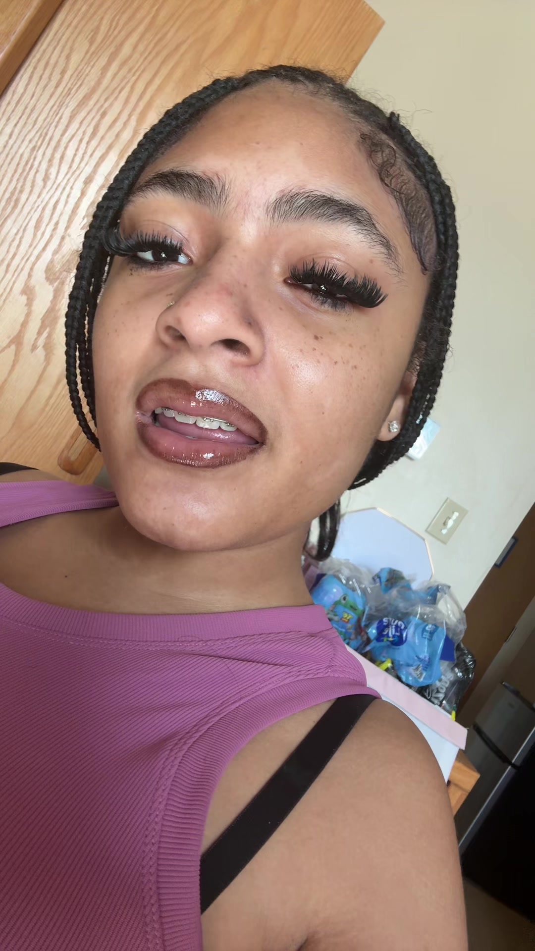 @Yazmine
