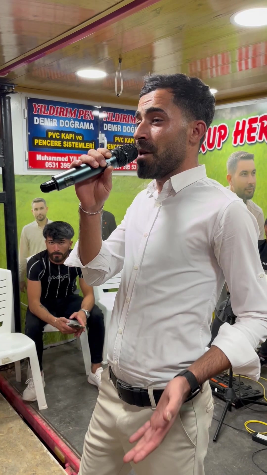 @Beytullah Korkmaz
