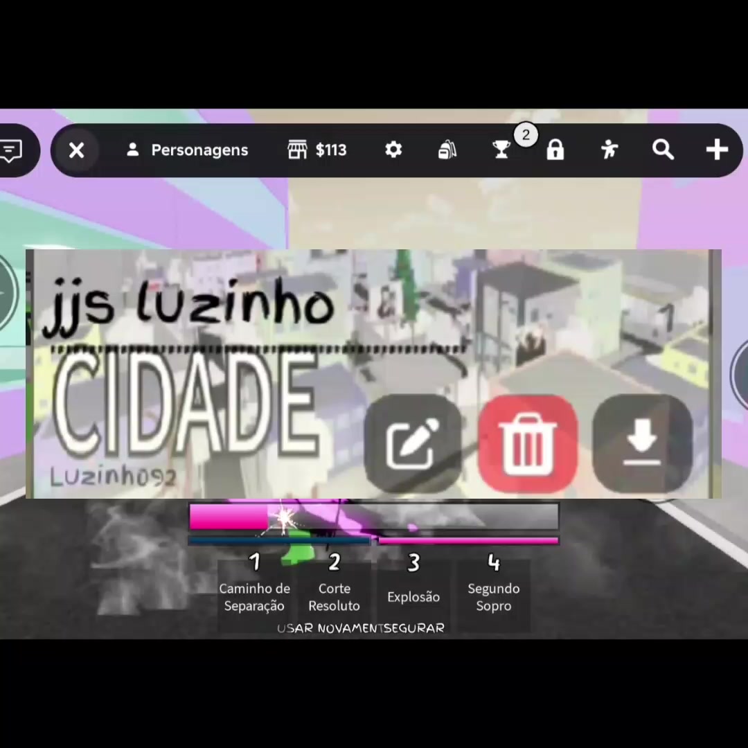 @luzinho