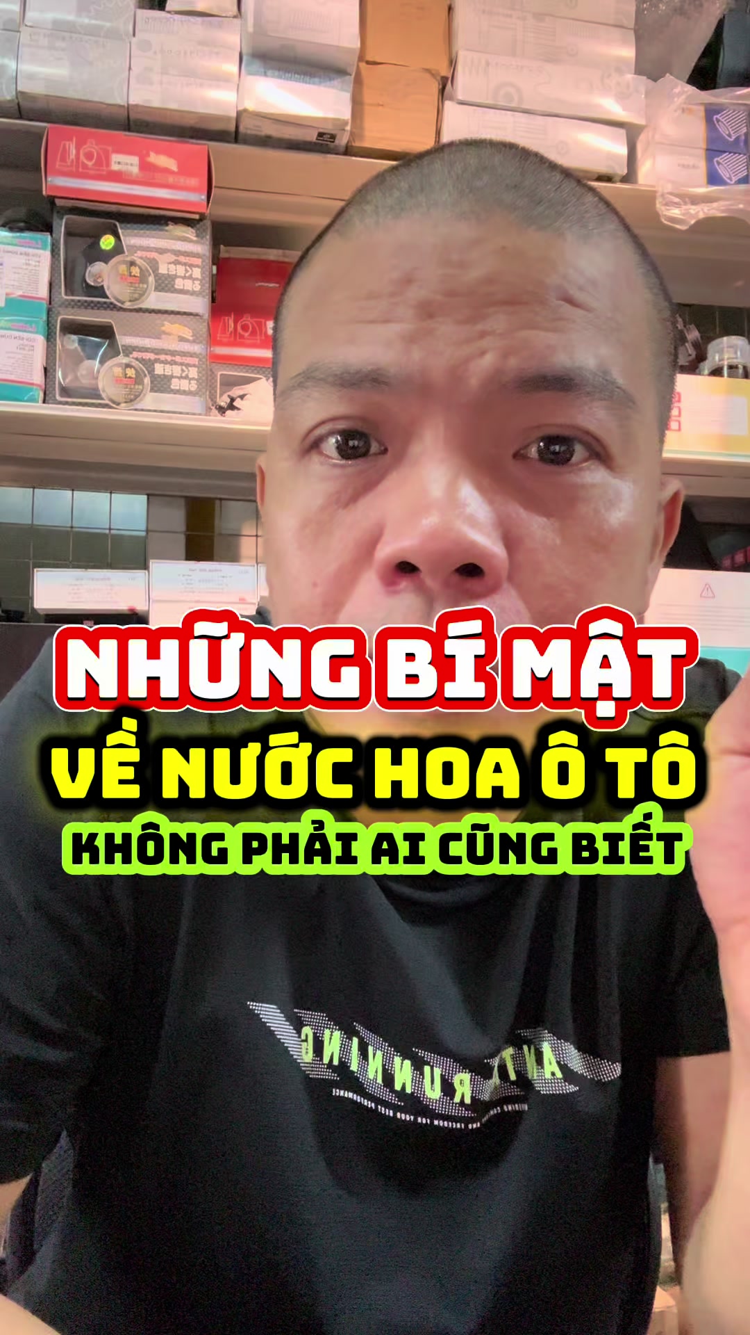 @Phụ Kiện Trang Trí Xe ATOCAR