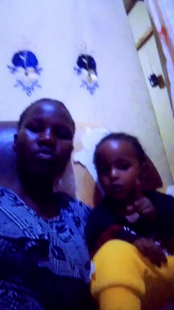 @recho kenya