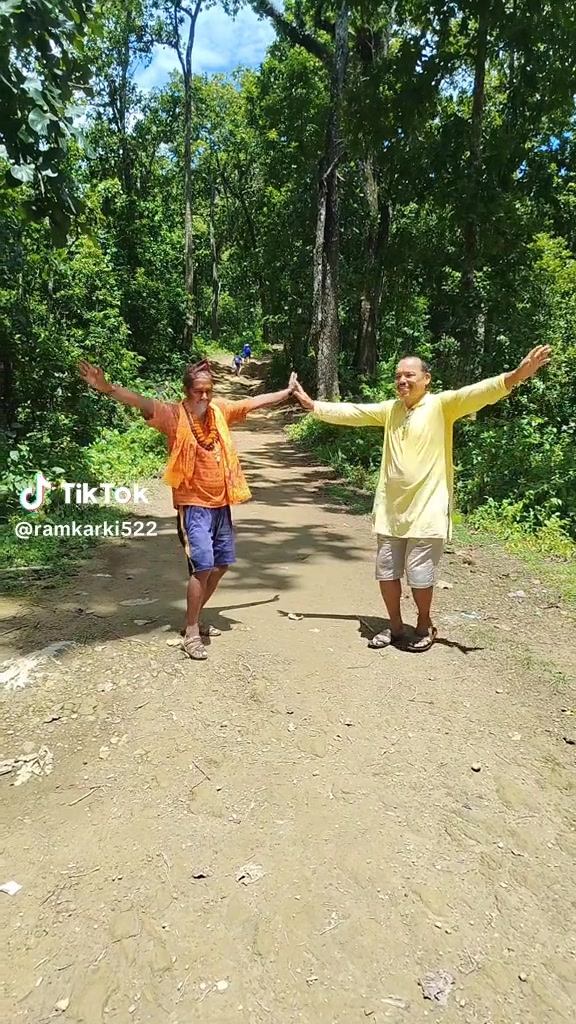 @tika prasad giri777
