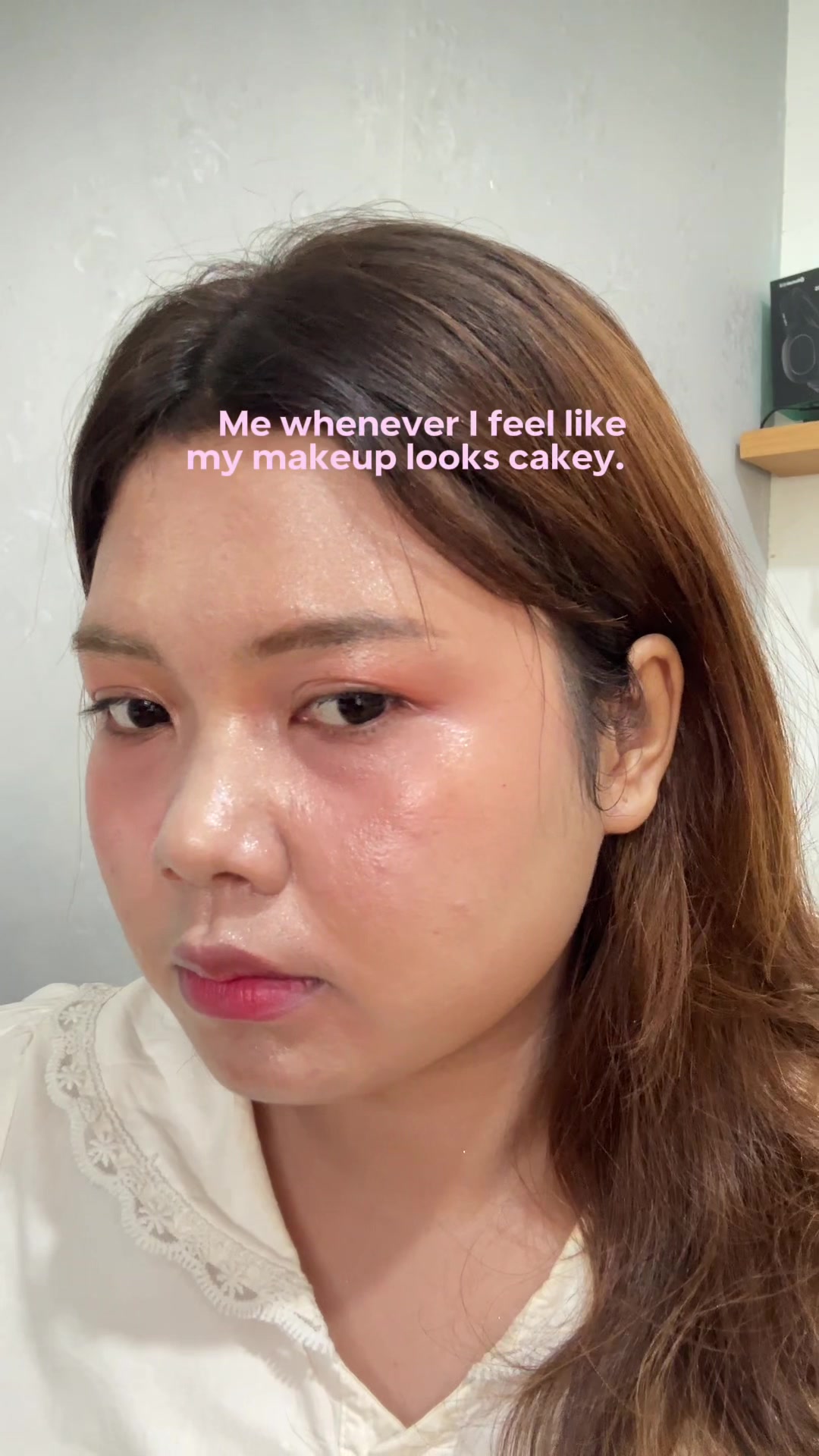 @ichi | glow up journey