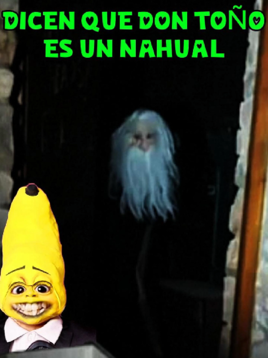 @Ay nanita!