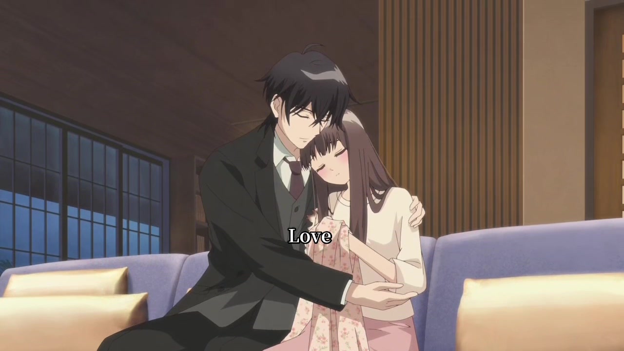 @shoujo magazine