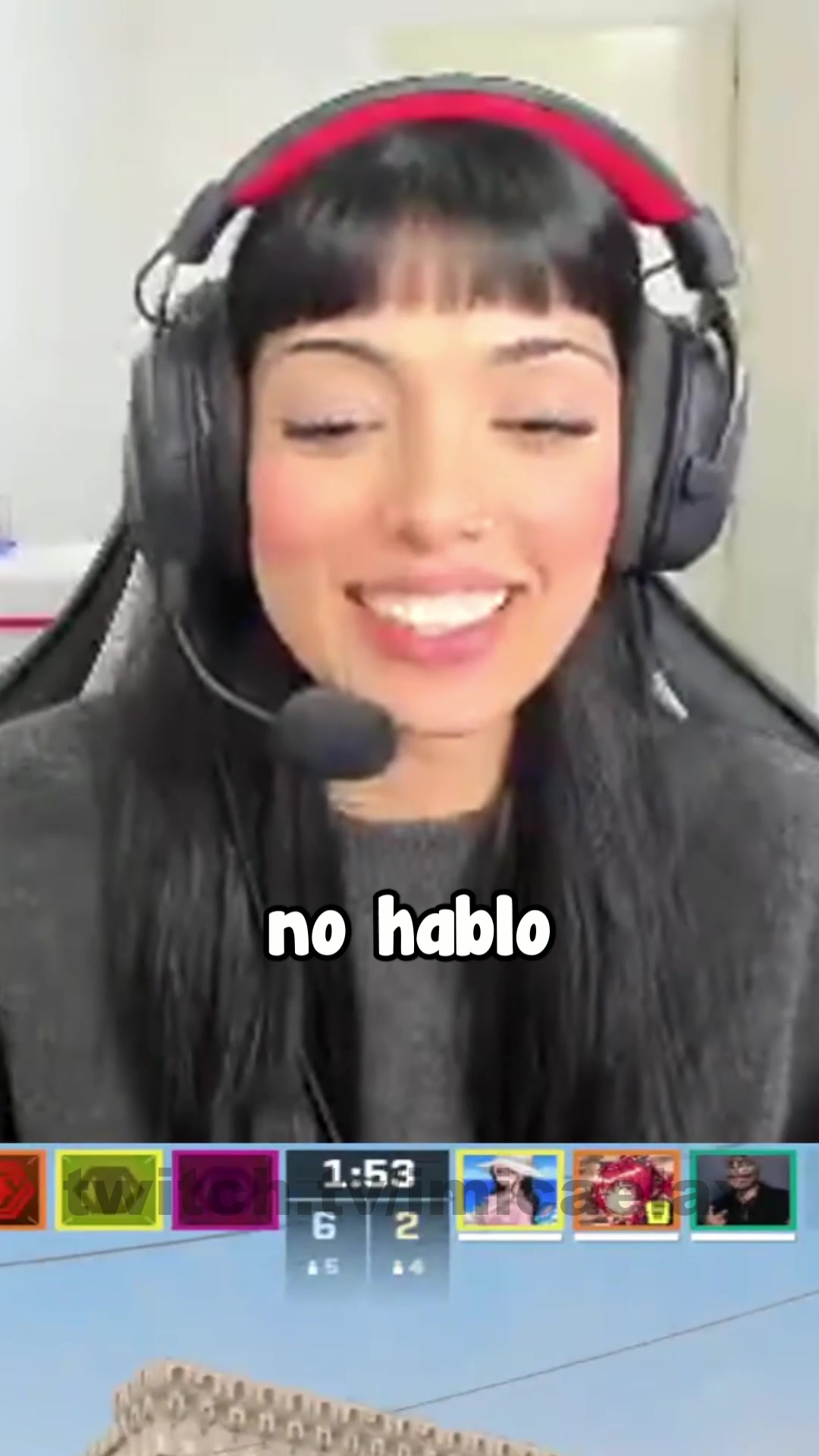 @Micaela
