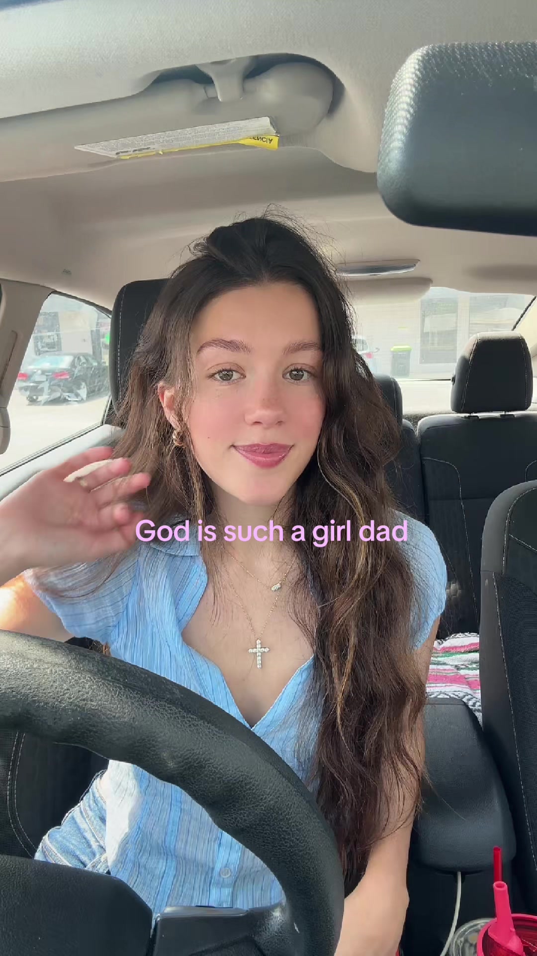 @Mariah Abernathy
