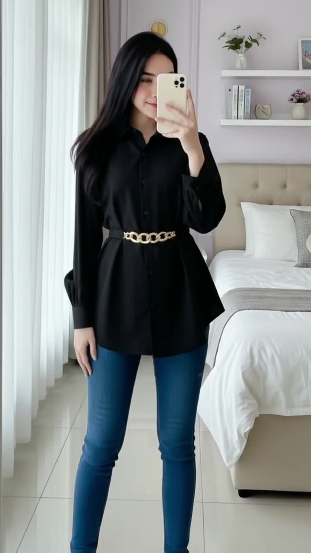 @DJAMILAH OUTFIT