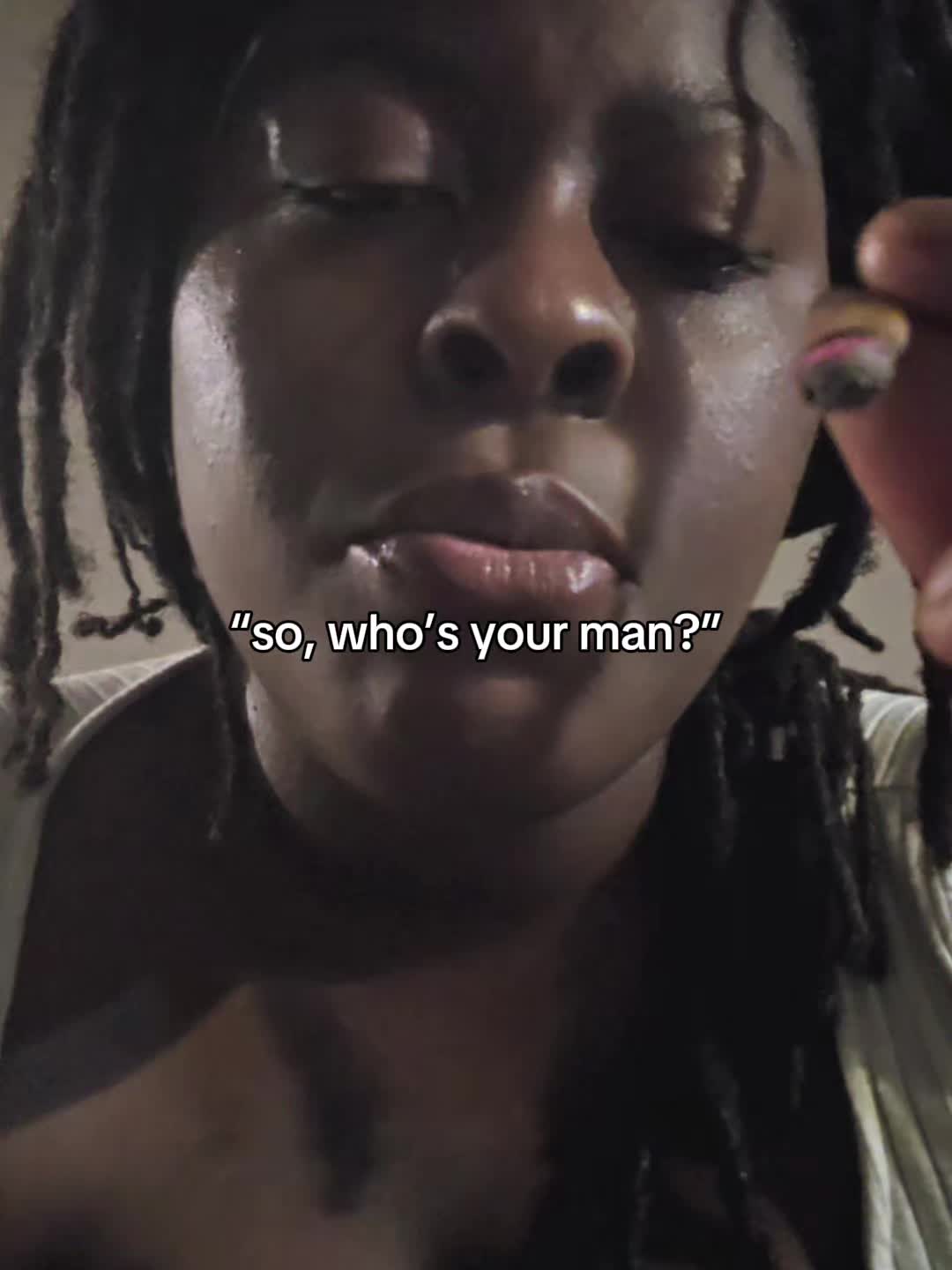 @Becca