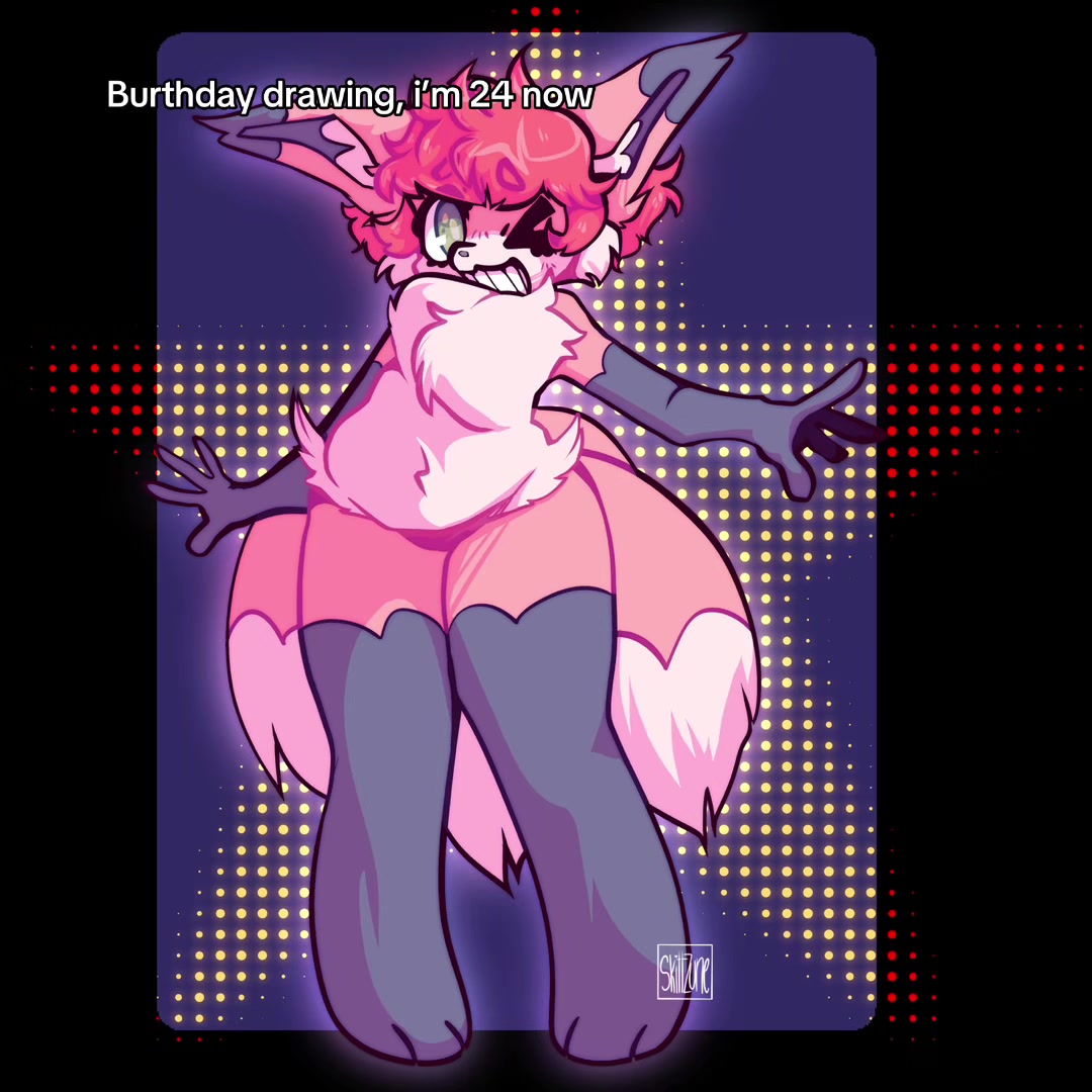 @Skittz || commissions open <3