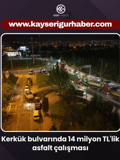 @GÜR HABER | Kayseri