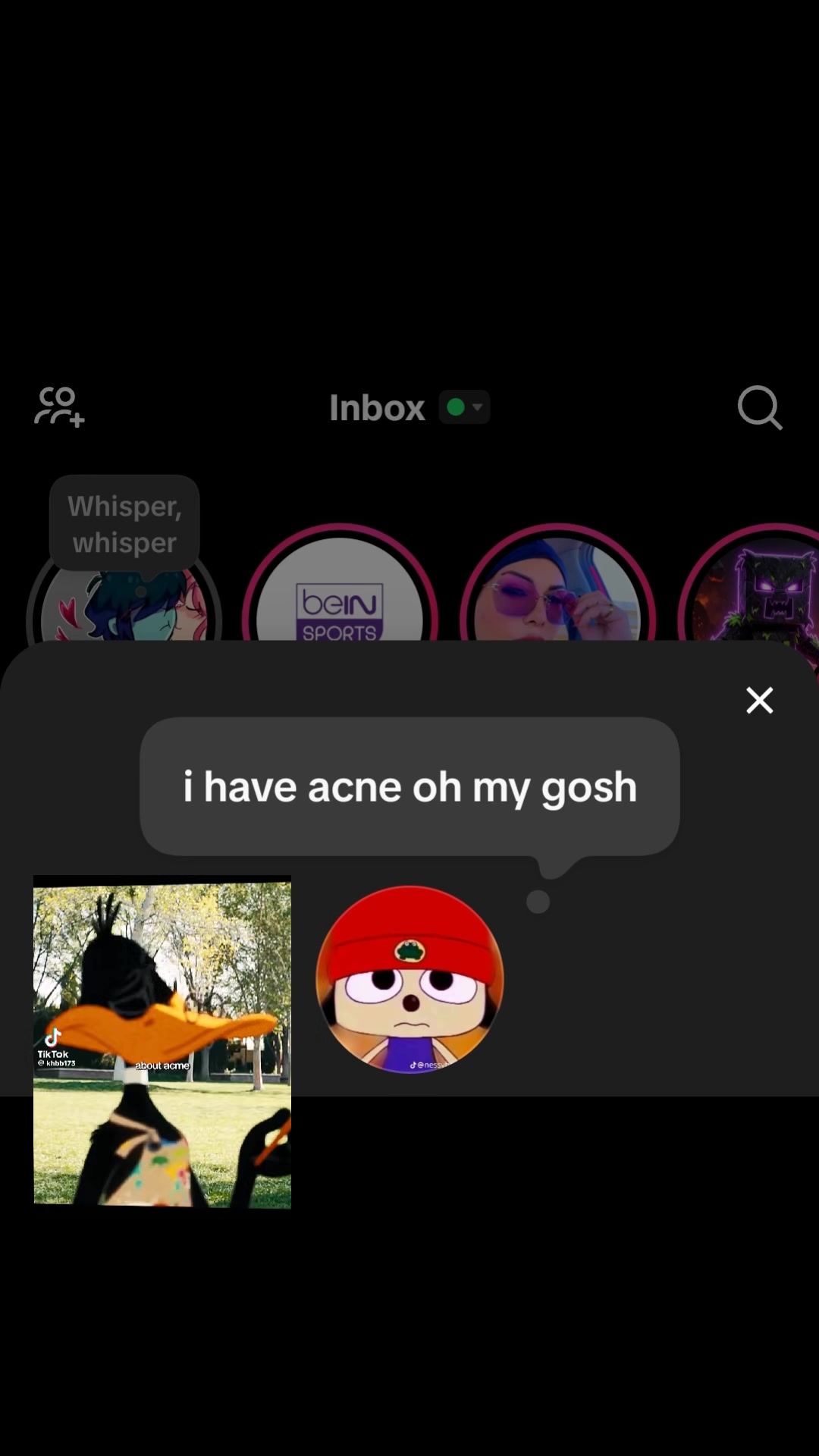 @Joe Deltarune Fan🕳️❤