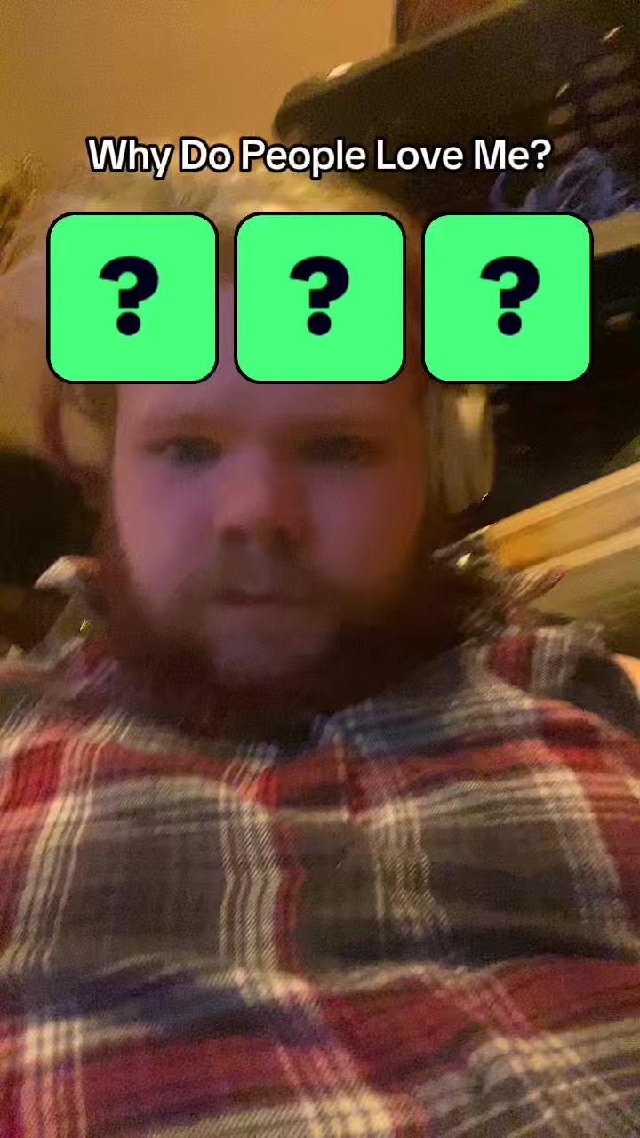 @Nicholas Orr