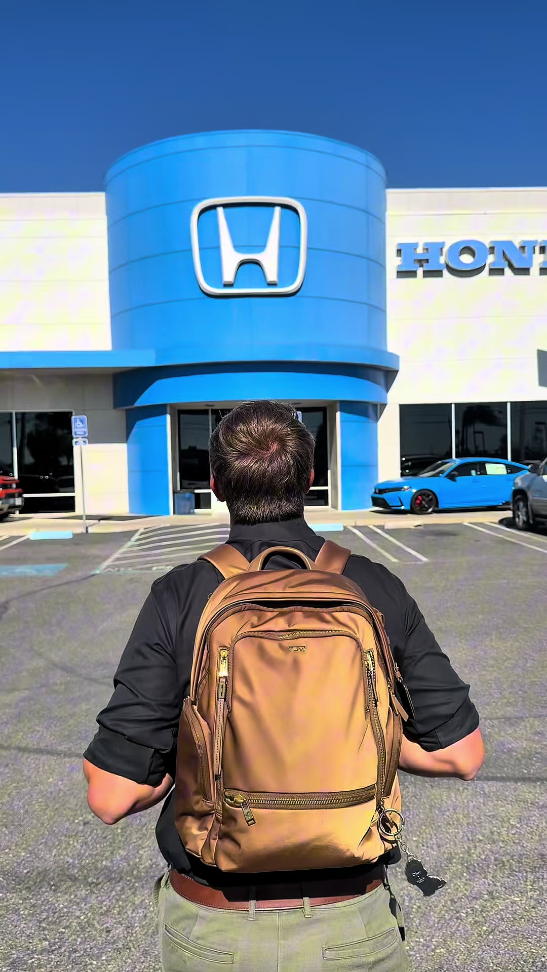 @Mistlin Honda