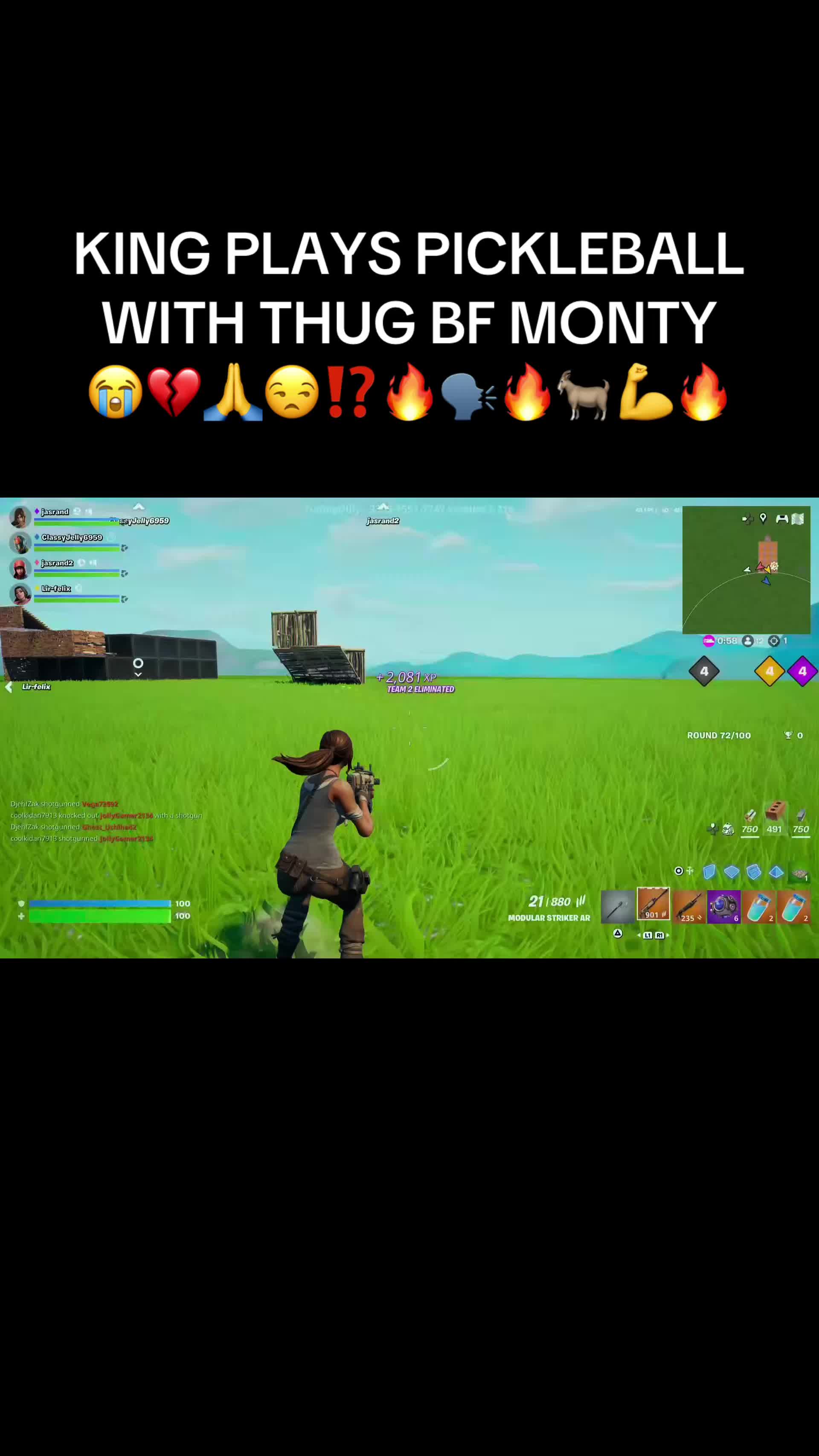 @Hustlers